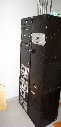 Quad rack Quad rack