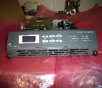 SV Processor SV Processor