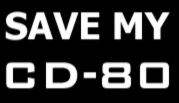 SAVE MY CVD-80